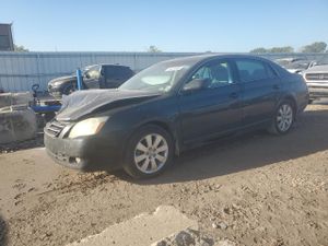 Toyota Avalon XL 3.5L 6 2007