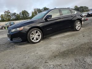 Chevrolet Impala LT 3.6L 6 2014
