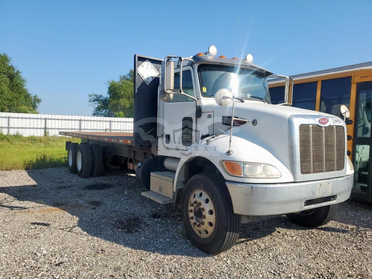Peterbilt 330/337/348 8.9L 6 2015