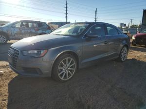 Audi A3 PREMIUM 2.0L 4 2015