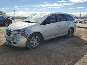 Honda Odyssey EX 3.5L 6 2013