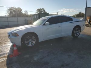 Dodge Challenger SXT 3.6L 6 2013