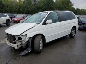 Honda Odyssey EX 3.5L 6 2003