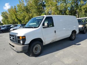 Ford Econoline E150 VAN 4.6L 8 2014