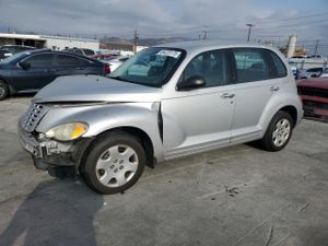 Chrysler PT Cruiser 2.4L 4 2008