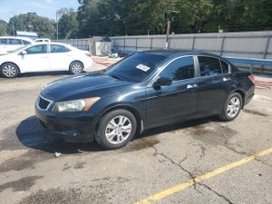 Honda Accord LX 2.4L 4 2009
