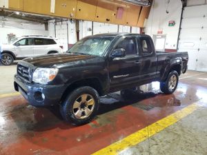 Toyota Tacoma ACCESS CAB 4.0L 6 2006