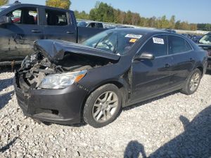 Chevrolet Malibu 1LT 2.5L 4 2013