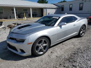 Chevrolet Camaro 2SS 6.2L 8 2014