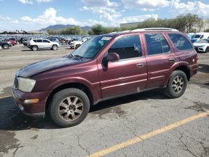 Buick Rainier CXL 4.2L 6 2006