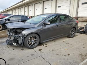 Ford Focus SE 2.0L 4 2015