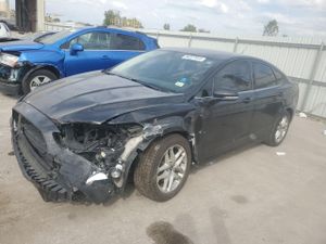 Ford Fusion SE 2.5L 4 2013