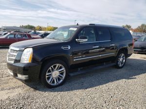 Cadillac Escalade ESV PLATINUM 6.2L 8 2014