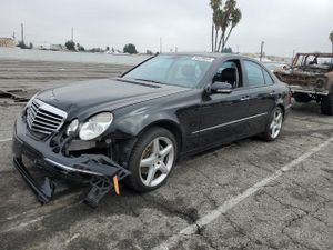 Mercedes-Benz E 350 3.5L 6 2009