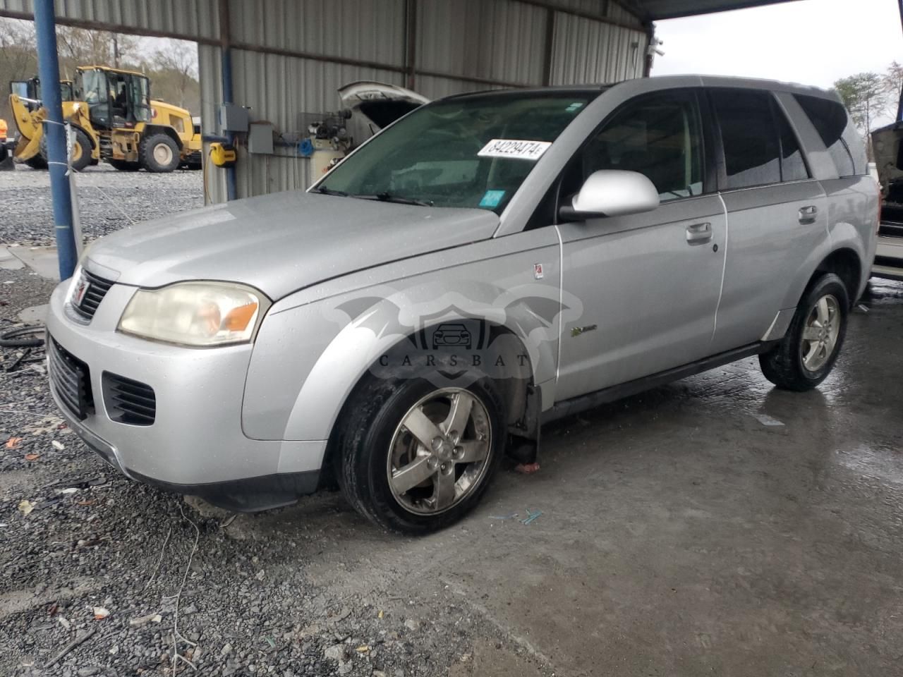 Saturn Vue HYBRID 2.4L 4 2007