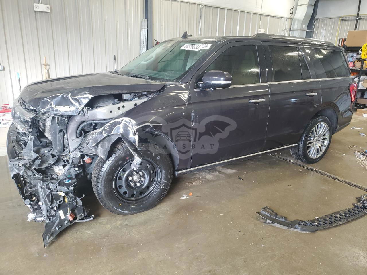 Ford Expedition LIMITED 3.5L  6 2022