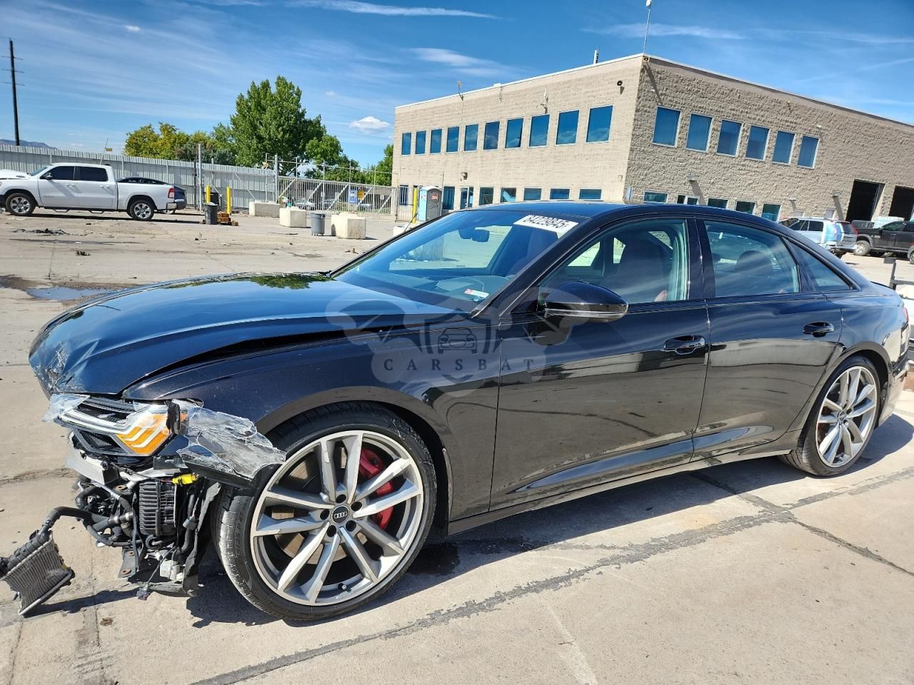 Audi S6 PRESTIGE 2.9L 6 2020