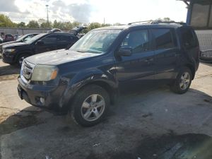 Honda Pilot EXL 3.5L 6 2011