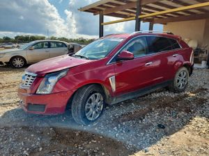 Cadillac SRX LUXURY COLLECTION 3.6L 6 2015