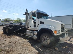 Mack 700 CV700 6 2005