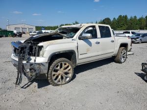 GMC Sierra 5.3L 8 2014