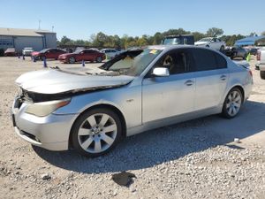 BMW 5 Series I 3.0L 6 2006