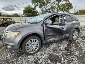 Ford Edge LIMITED 3.5L 6 2010