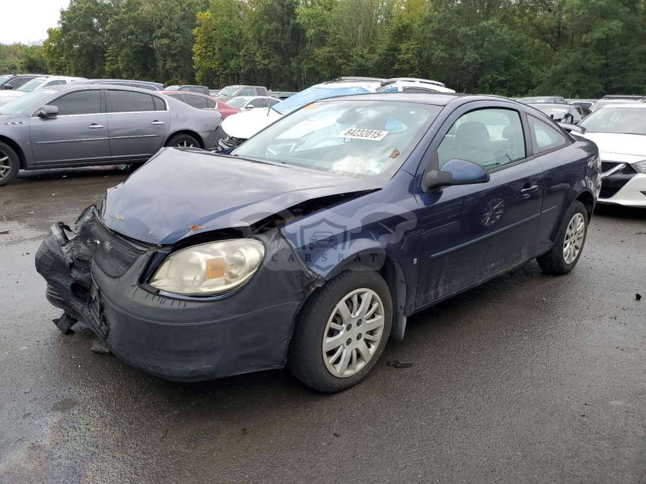 Chevrolet Cobalt LT 2.2L 4 2009