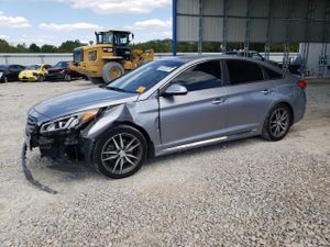 Hyundai Sonata SPORT 2.0L 4 2015
