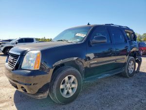 GMC Yukon SLT 5.3L 8 2013