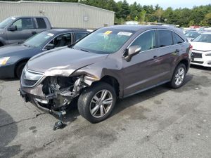 Acura RDX 3.5L 6 2013