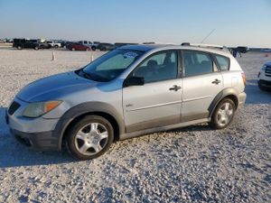 Pontiac Vibe 1.8L 4 2006
