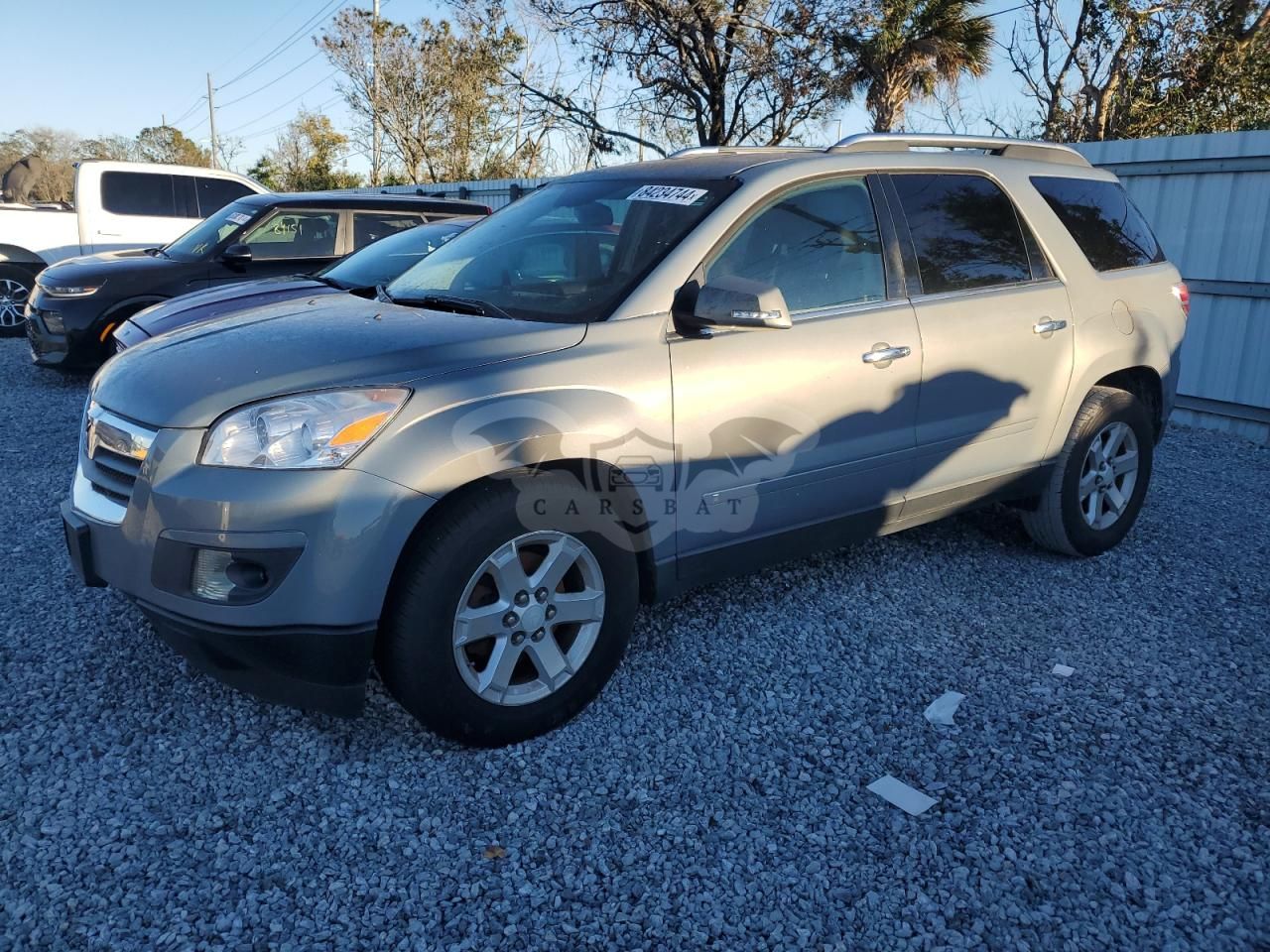 Saturn Outlook XR 3.6L 6 2008