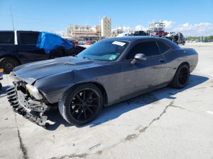 Dodge Challenger SXT 3.6L 6 2014