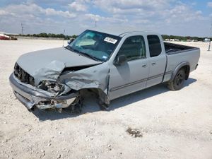 Toyota Tundra ACCESS CAB 4.7L 8 2001