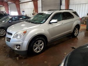 Chevrolet Equinox LT 3.6L 6 2014