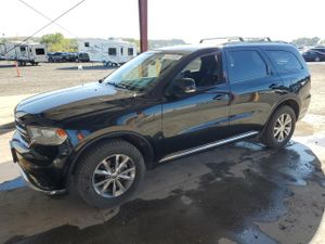 Dodge Durango LIMITED 3.6L 6 2014