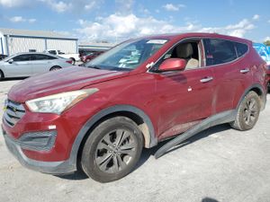 Hyundai Santa Fe 2.4L 4 2014