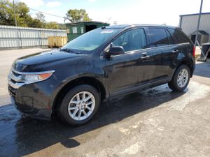 Ford Edge SE 3.5L 6 2013