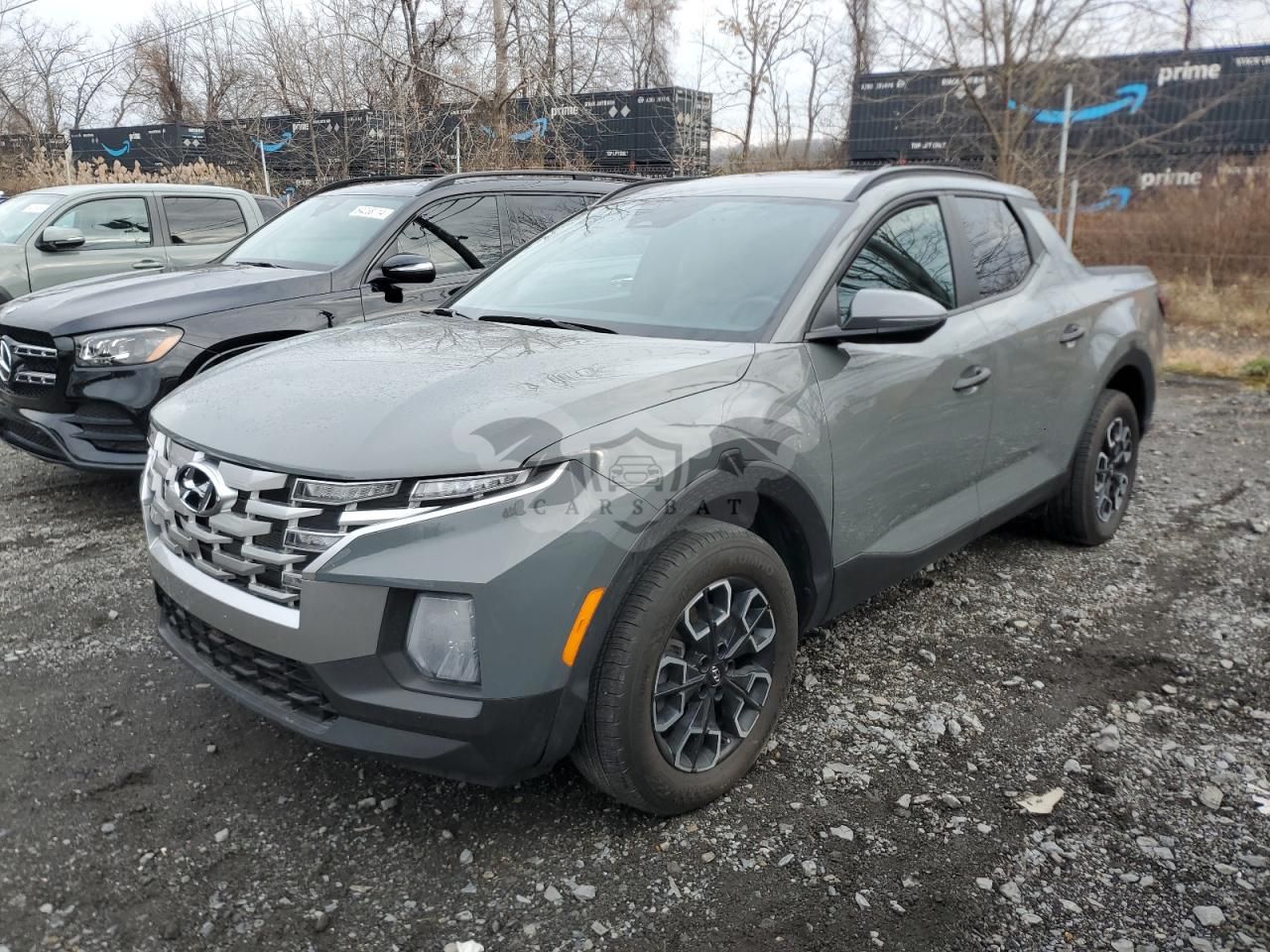 Hyundai Santa Cruz SEL 2.5L 4 2024
