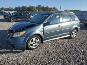 Pontiac Vibe 1.8L 4 2007