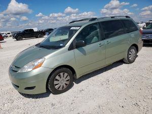Toyota Sienna CE 3.5L 6 2008