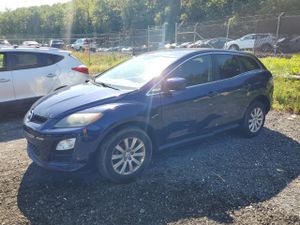 Mazda CX-7 2.5L 4 2011