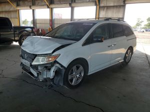 Honda Odyssey TOURING 3.5L 6 2011