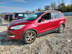 Ford Escape TITANIUM 1.6L 4 2014
