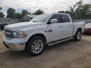 RAM 1500 LONGHORN 5.7L 8 2017