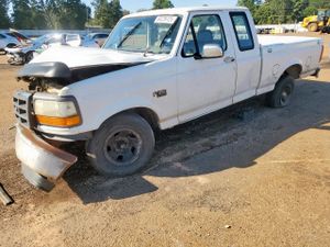 Ford F-150 4.9L 6 1994