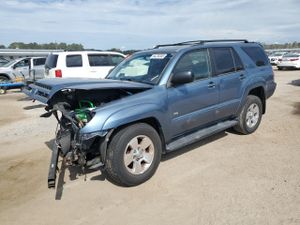 Toyota 4Runner SR5 4.0L 6 2004