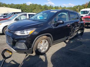 Chevrolet Trax 1LT 1.4L 4 2020