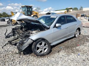 Mercedes-Benz E 350 4MATIC 3.5L 6 2010